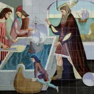 61 A PIDE a Hidráulica e a humidade no pav. da Maritima