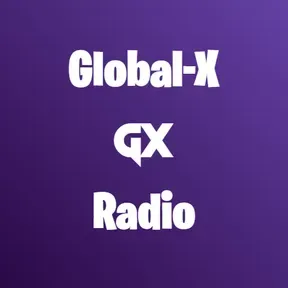 GlobalX Radio
