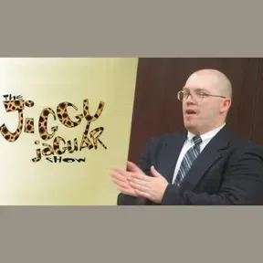 Jiggy Jaguar