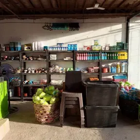 Kasayuran sa Paglambo