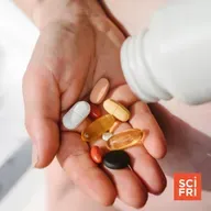 How Shoddy Science Is Driving A Supplement Boom