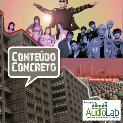 CtC 48 - K-POP e as Koreas