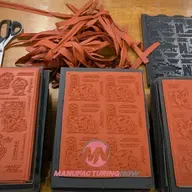 LISTEN: Stamp Manufacturer Sees Huge Response to Free Rubber Offer
