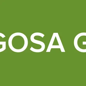 AMARGOSA GOSTEL