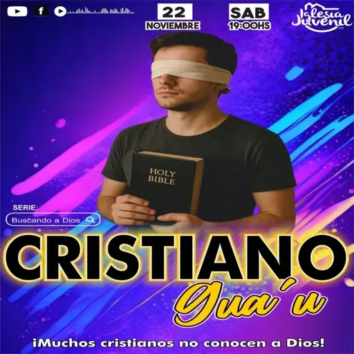 CRISTIANO GUA'U | OSVALDO SAMANIEGO