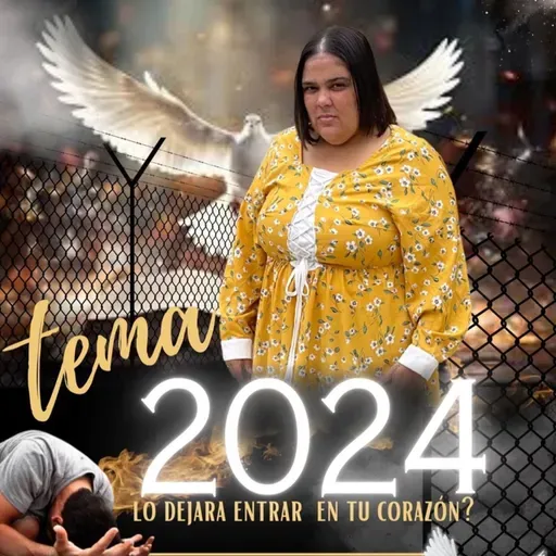 Mensaje Marilyn Martinez