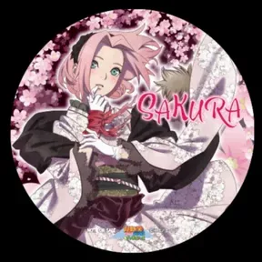 Happy Sakura Day