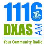 1116 DXAS Zamboanga