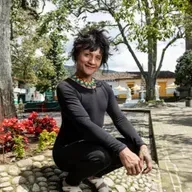 Colombia Artesanal - Antioquia - Roxana Panchí / Werapara