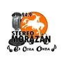 Radio Stéreo Morazán