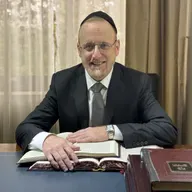 Rab Iosef Meta “Mesilat Iesharim 39”