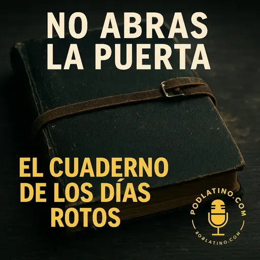 El Cuaderno de los Días Rotos