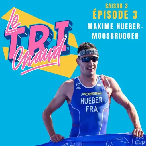 S3 - Ep3 - Maxime Hueber-Moosbrugger vainqueur de la Coupe du Monde de Samarcande