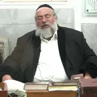 החיד"א -שיעור תניא יומי ובגובה העיניים-י' סיון תשפ''ו