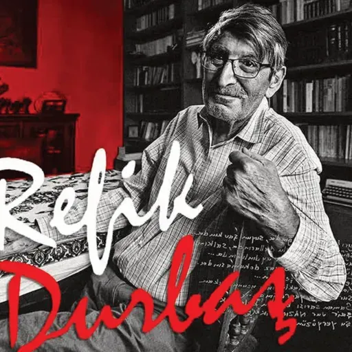 Bir Güzel İnsan - Zeynep Oral - 38. Sayı