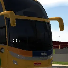 Rádio transporte