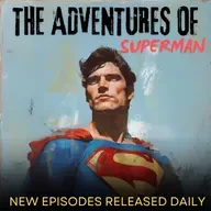 Superman - Mystery of the Golden Nail