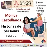 Historias de personas reales