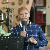 Joubert Kgaditsi Podcast