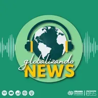 Globalizando News - 01.07.25