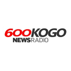 KOGO AM 600