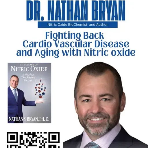 NITRIC OXIDE FOR CHRONIC DISEASE
