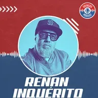 RENAN INQUÉRITO - Gringos Podcast #380