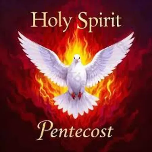 C&SI - Pentecost Sunday - The Fruits of the Holy Spirit (WoF) - 24 May 2026 (S06E27)