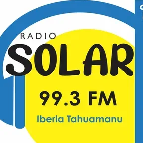 Radio Solar Iberia