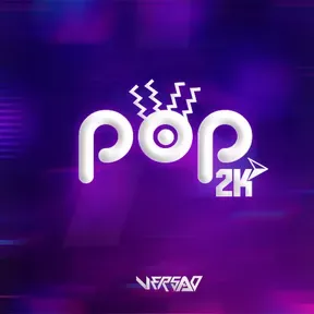 Radio Versão - Pop2k