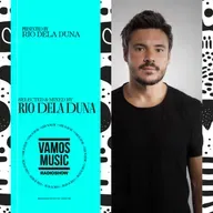 Vamos Radio Show By Rio Dela Duna #617