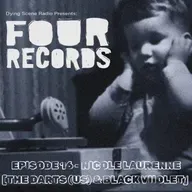 Episode 16 - Nicole Laurenne [The Darts (US) and Black Viiolet