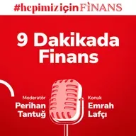 Açığa Satış ve Ödünç Pay Piyasası - 9 Dakikada Finans Bölüm 14