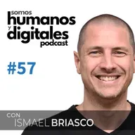 #57 - Martín Quirós: "Todos atravesamos etapas de reestructuración"