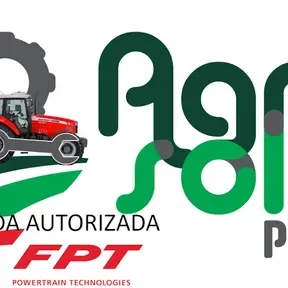 WEB RADIO AGRO SOLO PECAS