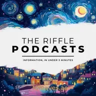 Welcome to the Riffle!