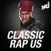 NRJ - Classic Rap US
