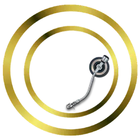 Radio Stylus