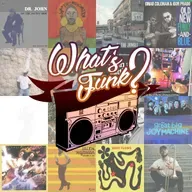 What’s Funk? 13.03.2026 - Back In The Groove