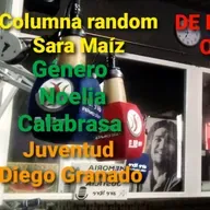 De Regresoba Oktubre. Programa. 23. Segunda temporada.