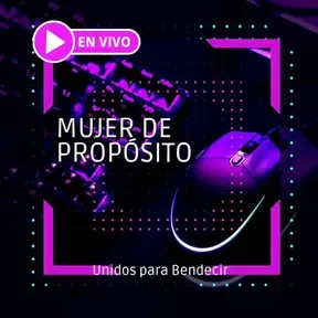 Mujer de Propósito