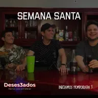 EP 84 - INICIO 3RA TEMPORADA CON SORPRESAS [VIDEO]