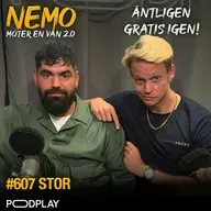 607. Stor