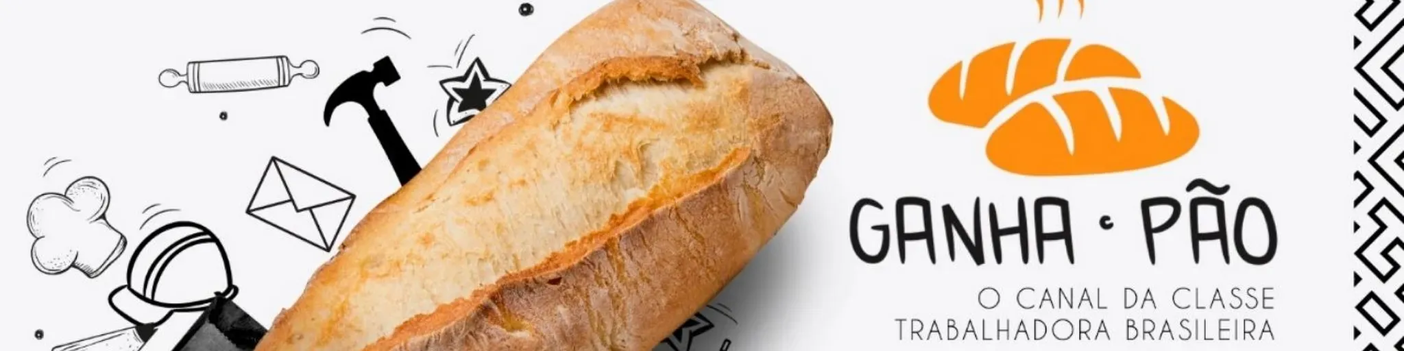 GanhaPão