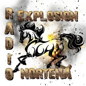 RADIO EXPLOSION NORTEÑA