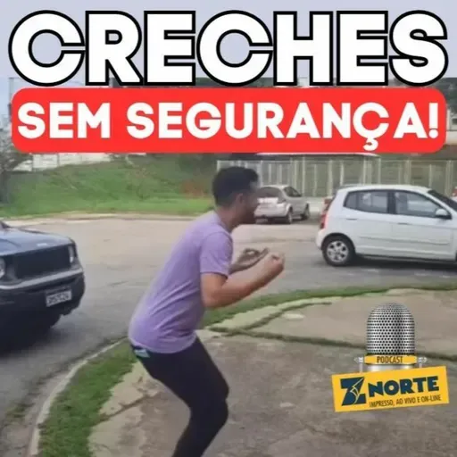 AS CRECHES DE SOROCABA SÃO SEGURAS? Pai e autoridades falam sobre o sumiço da criança na creche!