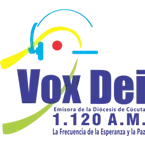 Emisora Vox Dei 1120