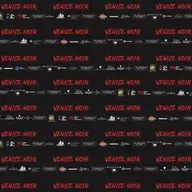 VENICE NOIR 2025, il racconto di Giacomo Brunoro e Andrea Andreetta per SUGARPULP