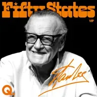 STAN LEE