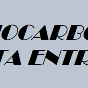 RADIOCARBONO